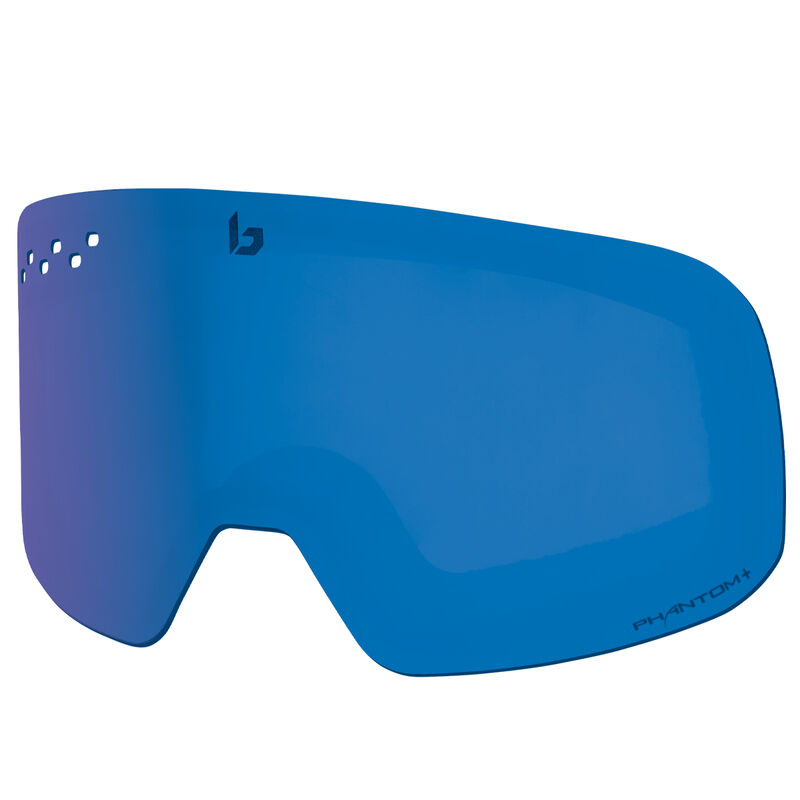 REPLACEMENT LENS NEVADA SMALL, No Colour Reference-Phantom+ Blue Semi Polarized Photochromic Cat 1 to 3, hi-res image number null